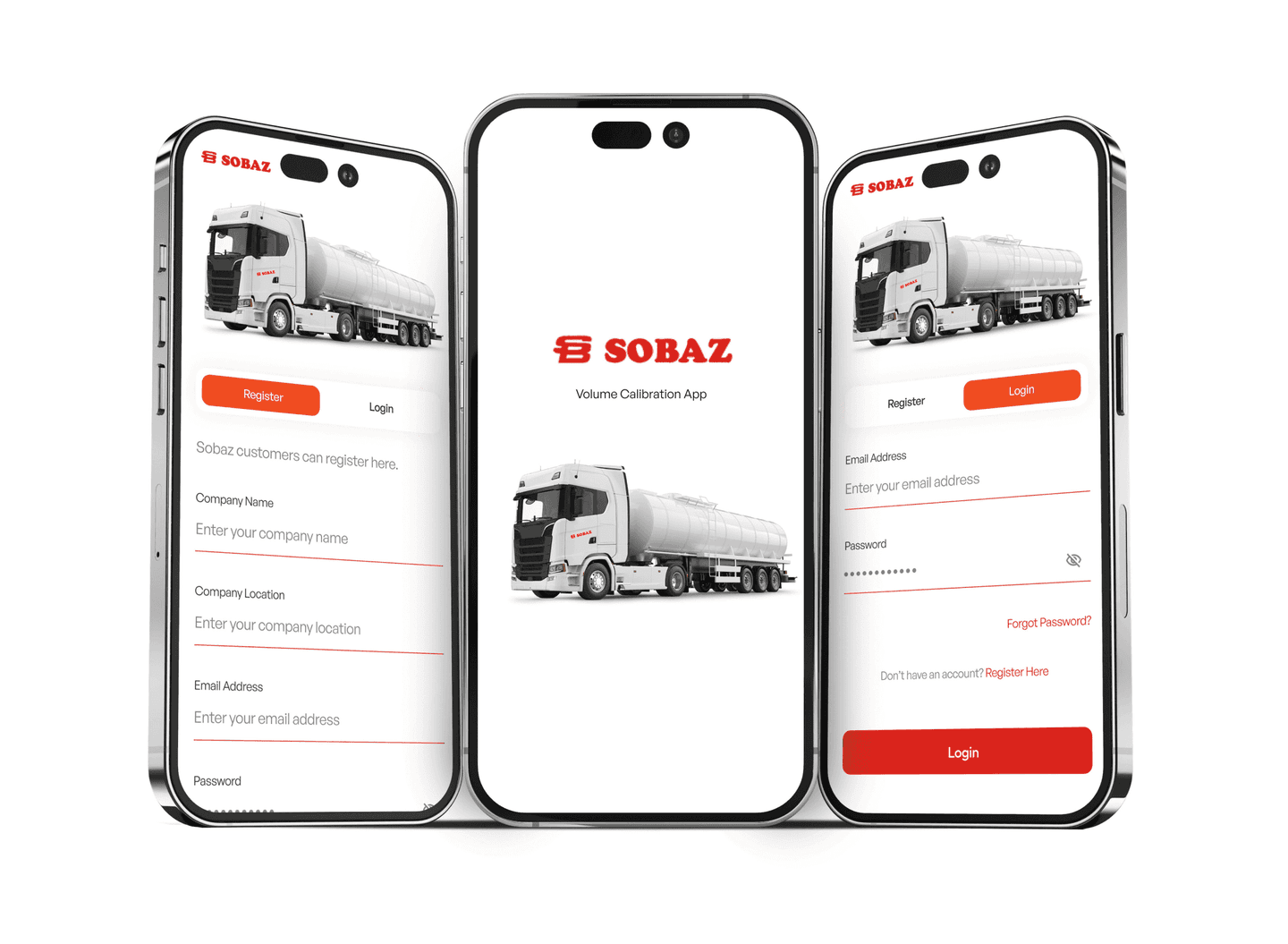 Sobaz screen