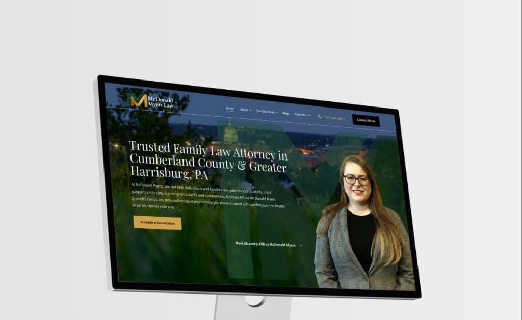 McDonald Myers Law